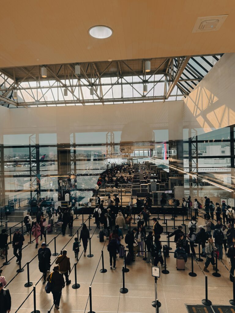 Introducing TSA’s “Families on the Fly” Program