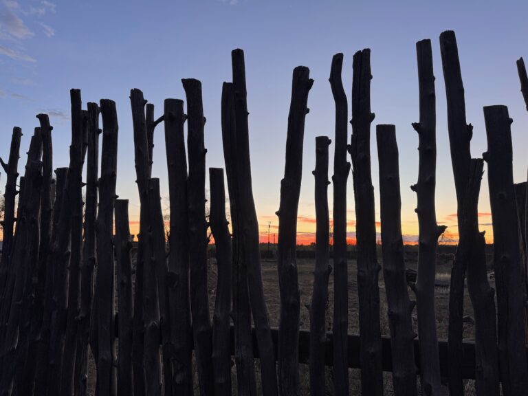 A Week in Taos, New Mexico: Hidden Hot Springs, Local Music & Desert Skies
