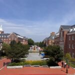 Baltimore Annapolis maryland