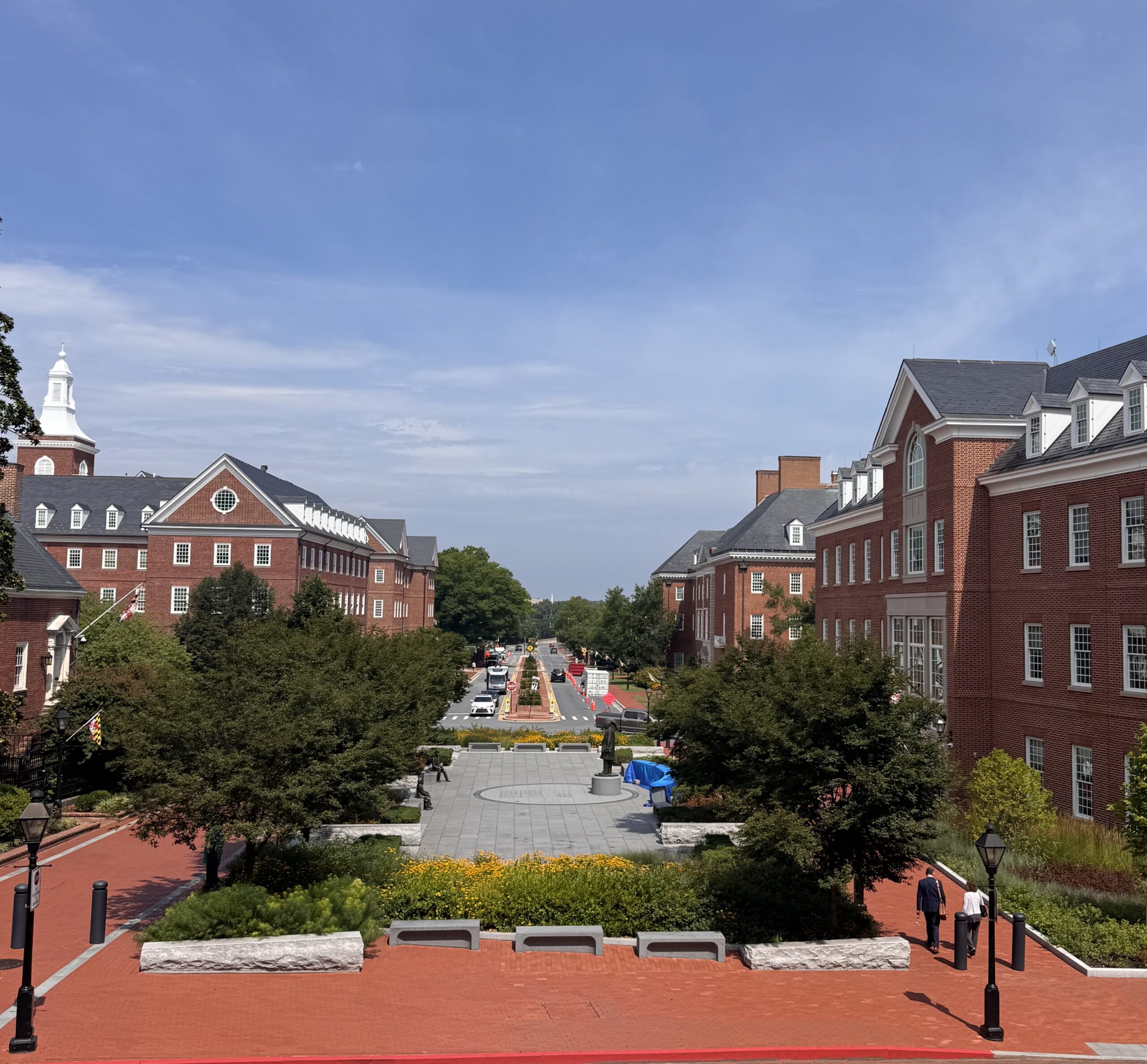 Baltimore Annapolis maryland